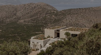 Block722 architects+: Ένα πολυδιάστατο αρχιτεκτονικό γραφείο που συνδυάζει την τέχνη, το ντιζάιν και την αρχιτεκτονική.