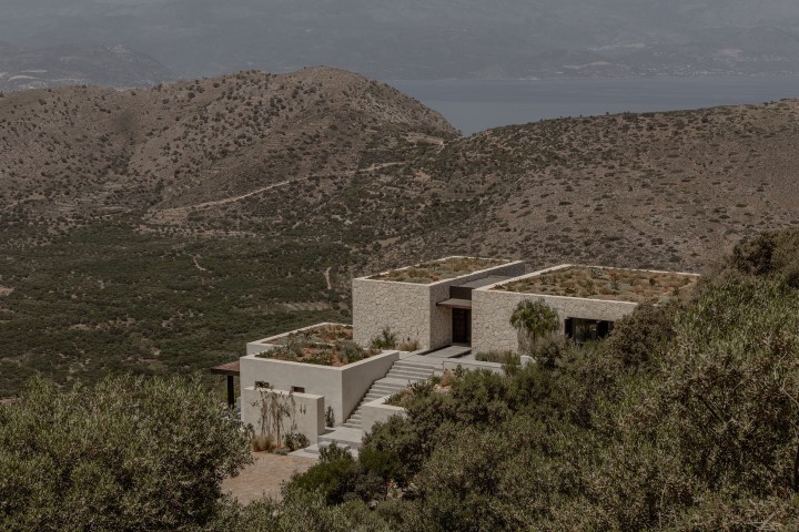 Block722 architects+: Ένα πολυδιάστατο αρχιτεκτονικό γραφείο που συνδυάζει την τέχνη, το ντιζάιν και την αρχιτεκτονική.