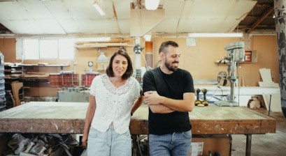 Mockinbird studio: «[...] θεωρούμε ότι η χώρα μας έχει ήδη μια θέση στον παγκόσμιο χάρτη»