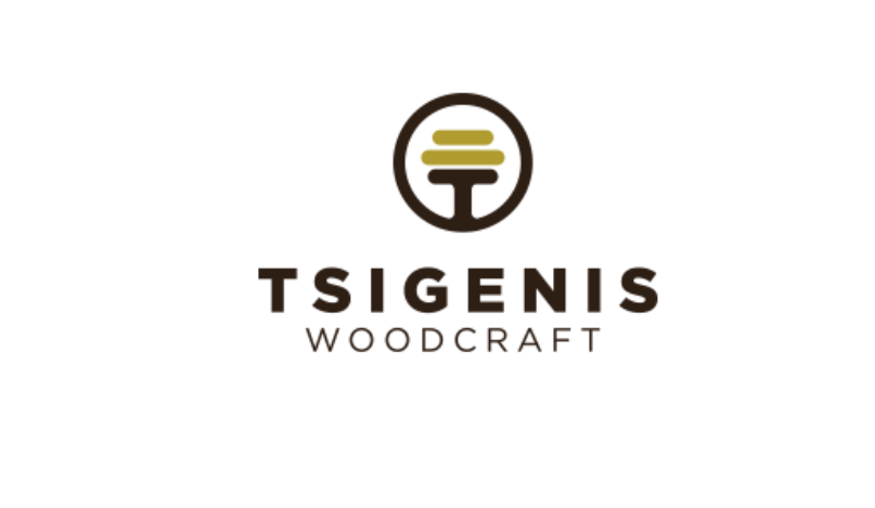 Συναντήστε την Tsigenis Woodcraft στην Έκθεση “Ανακαίνιση 2026”