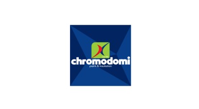 CHROMODOMI is participating in the 'Anakainisi 2026' Exhibition.