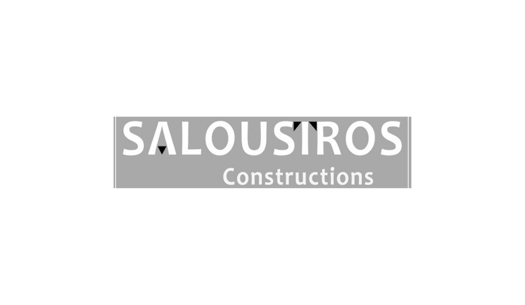 SALOUSTROS CONSTRUCTIONS participates in the 'Anakainisi 2026' Exhibition.