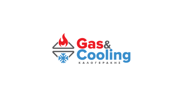 Visit the GAS & COOLING KALOGERAKIS booth at 'Anakainisi 2026'